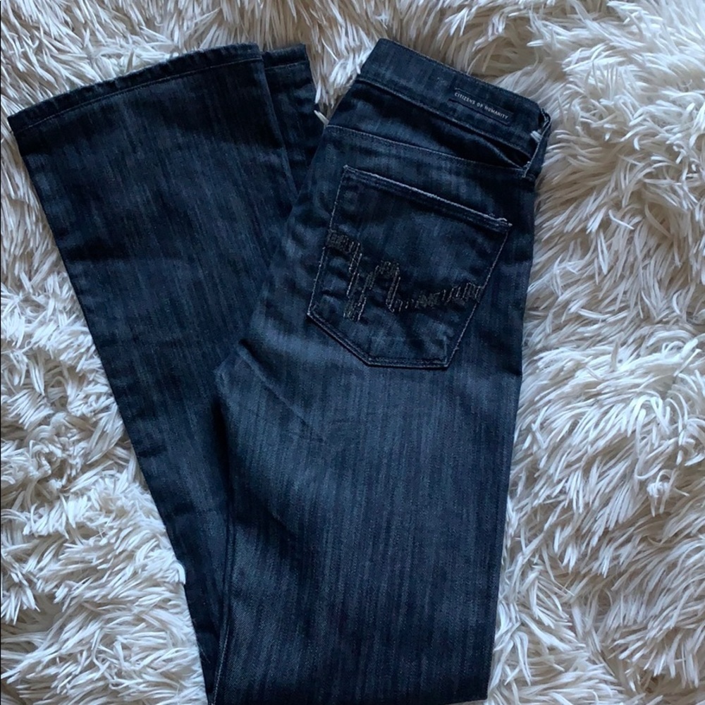 Blue Jeans